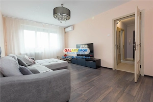 Vanzare apartament 3 camere TITAN (str Fetesti) decomandat, metrou - imagine 5