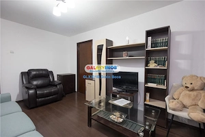 Vanzare apartament 3 camere TEI (str Luntrei) Centrala Proprie - imagine 5