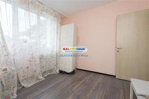 Vanzare apartament 3 camere TITAN (str Fetesti) decomandat, metrou - imagine 14