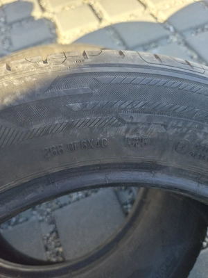 Anvelope vara Barum 185/65 R15 92T (1325) - imagine 3