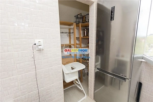 Vanzare apartament 3 camere TITAN (str Fetesti) decomandat, metrou - imagine 11