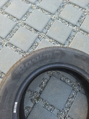 Anvelope vara Barum 185/65 R15 92T (1325) - imagine 5