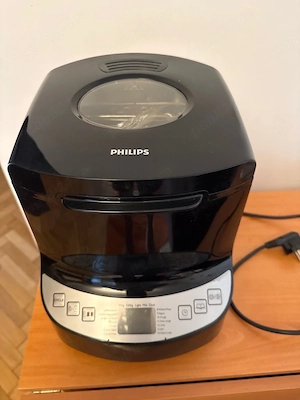 Aparat de paine Philips HD 9046- 900w