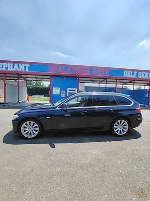 Vând Bmw 320D 2013 - imagine 3