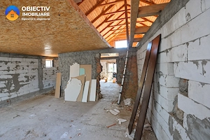 Casa parter cu teren 1.066 mp, Piatra Neamt - imagine 7