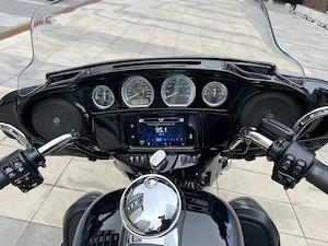 Harley-davidson ultra limited 114  - imagine 5