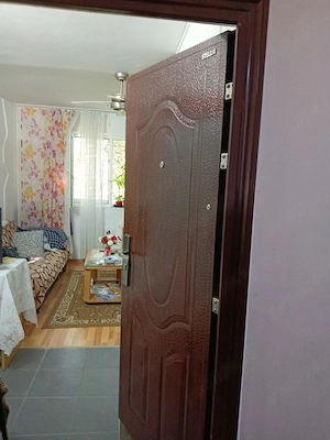 Proprietar   Cameră Cămin Nicolina C5, 16 mp, IDEAL INVESTIȚIE - imagine 3