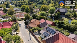 Casa parter cu teren 1.066 mp, Piatra Neamt - imagine 17
