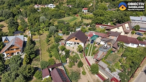 Casa parter cu teren 1.066 mp, Piatra Neamt - imagine 20