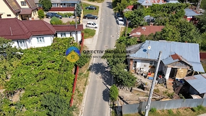 Casa parter cu teren 1.066 mp, Piatra Neamt - imagine 18