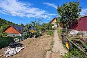 Casa parter cu teren 1.066 mp, Piatra Neamt - imagine 15