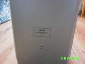Subwoofer si 2 sateliti Philips - imagine 3