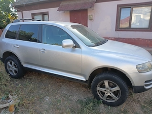 Vw Tuareg 2007 motor 2.5 Diesel - imagine 5