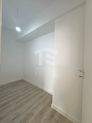 3 camere 88 mp 2 terase 2 băi 2 dressinguri etaj 3/4 lift Sos Cernica - imagine 14