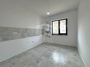 3 camere 88 mp 2 terase 2 băi 2 dressinguri etaj 3/4 lift Sos Cernica - imagine 10