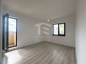 3 camere 88 mp 2 terase 2 băi 2 dressinguri etaj 3/4 lift Sos Cernica - imagine 13