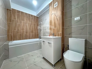 3 camere 88 mp 2 terase 2 băi 2 dressinguri etaj 3/4 lift Sos Cernica - imagine 4