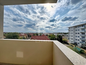 3 camere 88 mp 2 terase 2 băi 2 dressinguri etaj 3/4 lift Sos Cernica - imagine 19