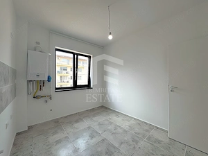 3 camere 88 mp 2 terase 2 băi 2 dressinguri etaj 3/4 lift Sos Cernica - imagine 11