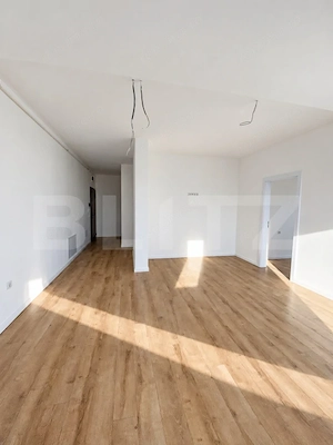 Apartament de vânzare – Complex Nou | etaj 10/12 | 3 camere | 