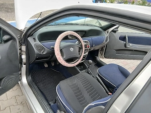 Lancia Ypsilon, an 2003 - imagine 5