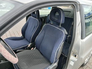 Lancia Ypsilon, an 2003 - imagine 4