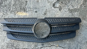 Grila Fata Radiator Originala Mercedes Vito Tourer W447 2014-2023