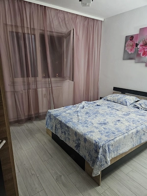 Zona Girocului - Lidia, 2 camere, Et. 1, mobilat si utilat  - imagine 5