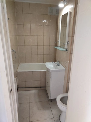 închiriez apartament 2 camere - imagine 6