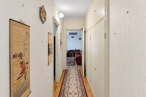 Apartament 3 camere- Piata Iancului - etaj 3-  lângă metrou - imagine 13