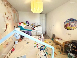 ARADULUI - BLOC NOU - 3 CAMERE - TERASA 11mp - ETAJ 5 - LIFT - INCALZIRE PARDOSEALA - LOC PARCARE - imagine 9