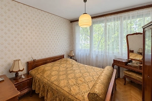 Apartament 3 camere- Piata Iancului - etaj 3-  lângă metrou - imagine 11