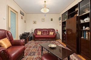 Apartament 3 camere- Piata Iancului - etaj 3-  lângă metrou - imagine 3