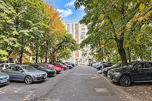 Apartament 3 camere- Piata Iancului - etaj 3-  lângă metrou - imagine 15