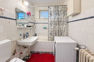 Apartament 3 camere- Piata Iancului - etaj 3-  lângă metrou - imagine 9