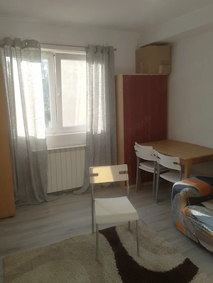 CI685 Telegrafului,1 camera,Et.1,Renovat - imagine 9