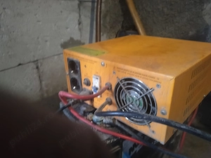 Vand UPS Well Commander 600 + baterie