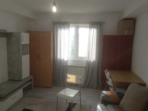 CI685 Telegrafului,1 camera,Et.1,Renovat - imagine 3