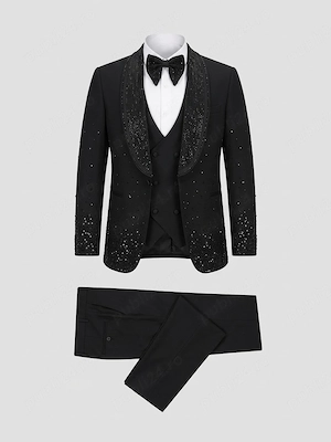 vand costum barbati