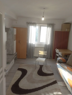 CI685 Telegrafului,1 camera,Et.1,Renovat - imagine 8