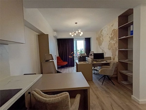 Apartament Prima Arena - imagine 2