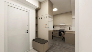 Apartament Prima Arena - imagine 7