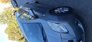 Vand Toyota Yaris - imagine 2