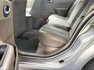 Proprietar, vând RENAULT MEGANE [2005 1.6 Benzina - imagine 7