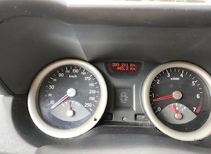 Proprietar, vând RENAULT MEGANE [2005 1.6 Benzina - imagine 5