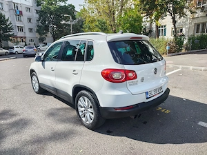 Vând Volkswagen Tiguan 2011 2.0 tdi 140cp 4motion cutie manuala  - imagine 5