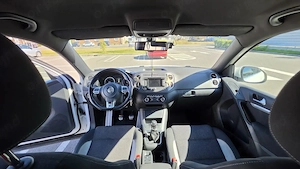 VW TIGUAN R-line 2012 4Motion 2.0 Diesel  - imagine 9