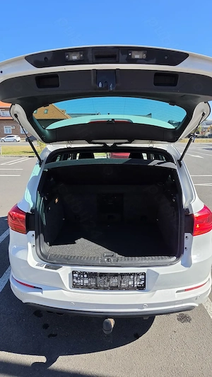 VW TIGUAN R-line 2012 4Motion 2.0 Diesel  - imagine 6