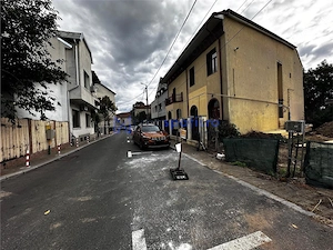 Casa sau spatii, de la 100mp la 450mp, Iasi, centru, str. Vovideniei - imagine 2