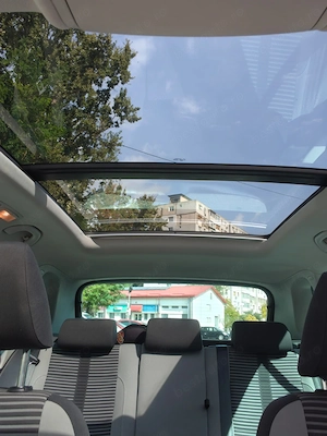 Vând Volkswagen Tiguan 2011 2.0 tdi 140cp 4motion cutie manuala  - imagine 9